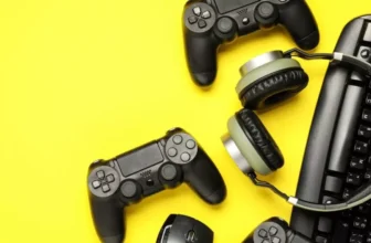 Jeux sur console les plus attendus de l’année