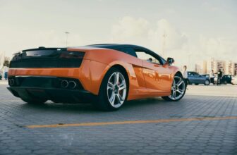 Garder vos pneus et vos roues propres avec un minimum d&rsquo;effort