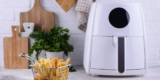 Comment les friteuses à air se comparent-elles aux fours traditionnels ?