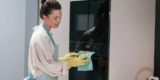 Appareils de cuisine faciles à nettoyer pour la cuisine sans tracas